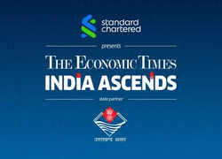 ET India Ascends | Live