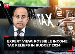 How FM Sitharaman can make personal taxation less taxing: Chander Talreja of Vialto Partners decodes