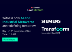 Siemens Transform – Innovation Day 2024