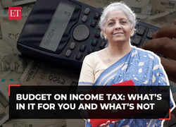 Interim Budget on Personal Taxation: What’s in it for you and what’s not