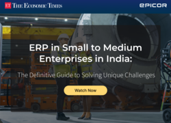 Navigating ERP implementation for long-term SME success