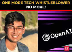 Who was OpenAI whistleblower Suchir Balaji who was found dead in his San Francisco apartment?