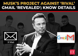 Elon Musk teases Xmail against ‘rival’ Gmail; Worst nightmare for Google & Microsoft?