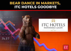 Two Sharp with ET: Big reasons for Market tumble & ITC Hotel demerger impact