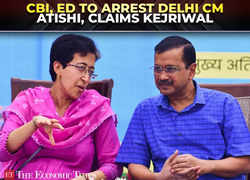 'CBI, ED to arrest CM Atishi by…': AAP chief Kejriwal makes sensational claim ahead of Delhi polls