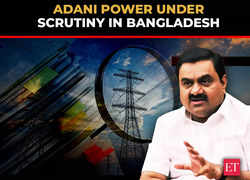 Adani Under Scrutiny: Bangladesh Seeks Renegotiation of Power Deal