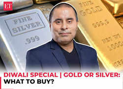 How to buy gold this Diwali-Dhanteras?