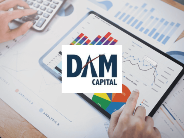 DAM Capital Share Price Live Updates: DAM Capital Advisors shares list at 39% premium over issue price. Shares jump over 12% post listing. Check other details