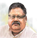 Rakesh Jhunjhunwala & Associates