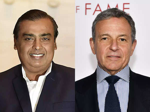 Inside the proposed Reliance-Disney Star deal and what it means for the OTT industry