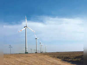 suzlon wind