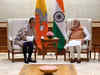 PM Modi accepts invitation to visit Bhutan next week