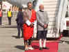 PM Modi arrives in Bhutan on two-day State visit; receives red carpet welcome