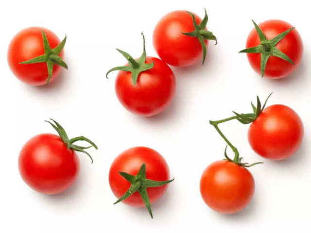 Tomatoes