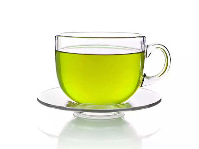 Green Tea