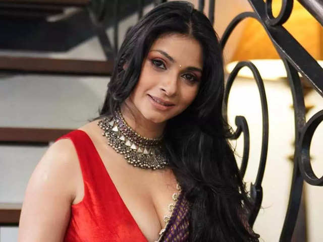 Tanishaa Mukerji