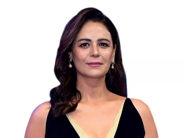 Mona Singh