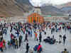 Uttarakhand implements mobile phone ban near Kedarnath Temple during Chardham Yatra