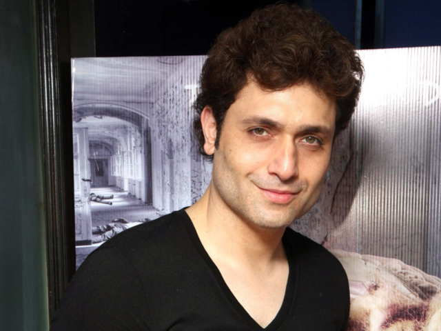 Shiney Ahuja's Rape Allegation