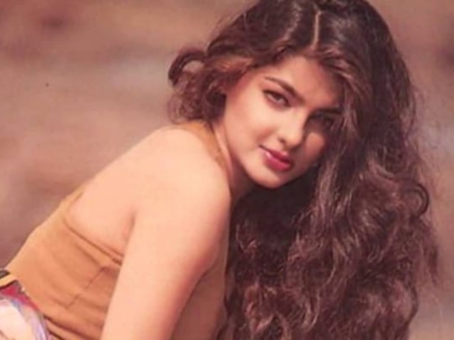 Mamta Kulkarni's Drug Trafficking Case