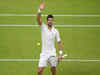 Djokovic to play Wimbledon despite injury worry