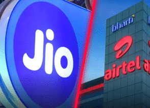 Reliance Jio & Airtel roll out new mobile tariffs today: Here's the updated list of prepaid plans with prices & validity