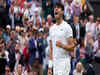 Alcaraz, Djokovic close in on Wimbledon final blockbuster