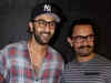 Aamir Khan had no relationship with kids, mother, spills Ranbir Kapoor in podcast