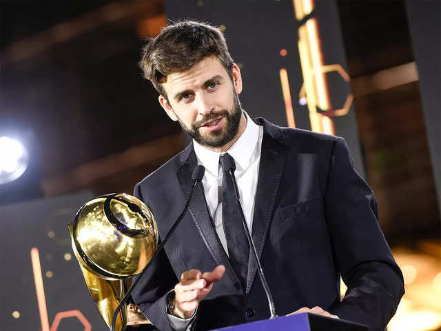 Gerard Piqué