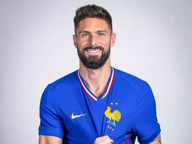 Olivier Giroud