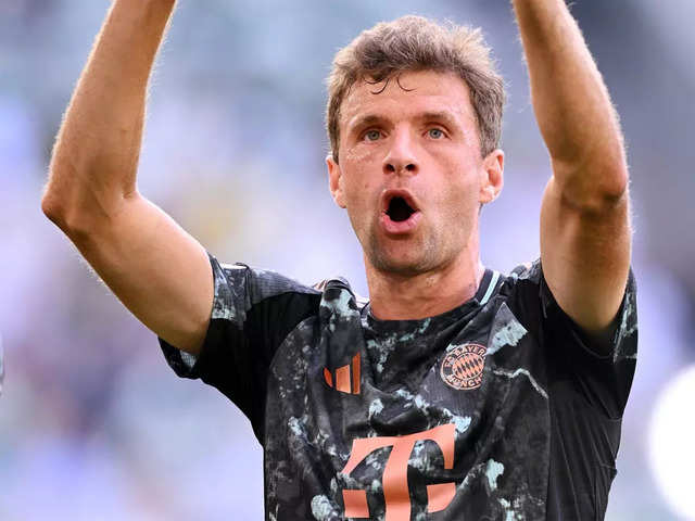 Thomas Müller