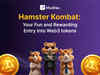 Hamster Kombat: Your Fun and Rewarding Entry into Web3 tokens