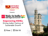 ET Make in India SME Regional Summit to host next summit in Pune