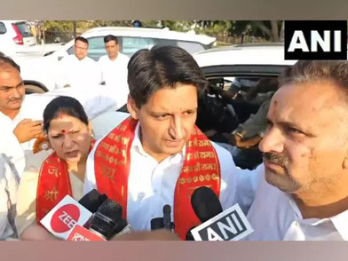 Haryana assembly poll results surprised everyone: Deepender Singh Hooda