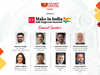 Pune edition of ET Make in India SME Regional Summit to focus on its dual economic drivers — manufacturing and services