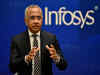 Infosys net profit rises 4.7% in Q2, misses Street estimates