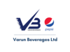 Varun Beverages Q3 Results: PAT rises 22% YoY to Rs 629 crore, revenue up 24%