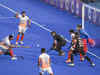 India lose 0-2 to Germany in first hockey Test