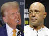 Trump repeated election lies in his interview with Joe Rogan. Here are the facts