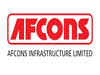 Afcons Infrastructure IPO lags with 36% subscription on Day 2. GMP drops to 4%. Check details