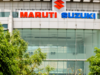 Maruti Suzuki shares slip 2% ahead of Q2 results today