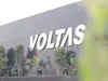 Voltas shares dip 7% despite 269% YoY jump in Q2 PAT