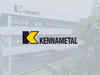 Amit Laroya appointed as Chairman of Kennametal India Limited