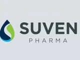 Suven Pharma Q2 Results: Net profit rises 3% to Rs 82 crore