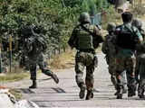 Over 26,000 aspirants participate in army recruitment rally in J&K's Poonch