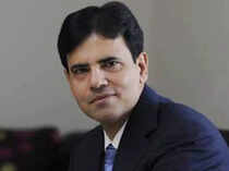 Sandip Sabharwal