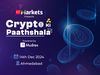 Simplifying crypto: Take ownership of your financial future with Crypto ki Paathshala