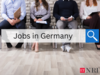 Germany needs 288,000 foreign workers every year until 2040