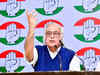 Economic potential eroding rapidly while PM Modi generates hype: Congress