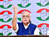 Economic potential eroding rapidly while PM Modi generates hype: Congress